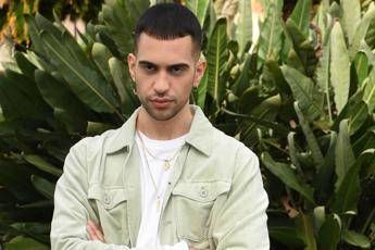Chi è Mahmood Chi è Mahmood